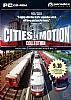 Cities in Motion: Collection - predn DVD obal