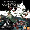 Shadows on the Vatican - Act I: Greed - predn CD obal