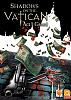 Shadows on the Vatican - Act I: Greed - predn DVD obal