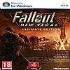 Fallout: New Vegas Ultimate Edition - predn CD obal