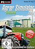 Agrar Simulator 2011: Biogas Add-on - predn DVD obal