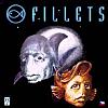 Fish Fillets - predn CD obal