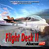 Flight Deck 2 - predn CD obal