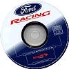 Ford Racing - CD obal