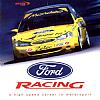 Ford Racing - predn CD obal