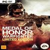 Medal of Honor: Warfighter - predn CD obal