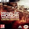 Medal of Honor: Warfighter - predn CD obal