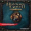 Baldur's Gate II: Enhanced Edition - predn CD obal