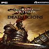 King Arthur II: Dead Legions - predn CD obal