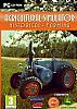 Agrar Simulator: Historical Farming - predn DVD obal