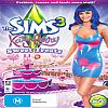 The Sims 3: Katy Perry's Sweet Treats - predn CD obal