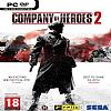 Company of Heroes 2 - predn CD obal