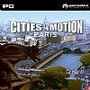 Cities in Motion: Paris - predn CD obal