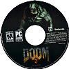 Doom 3: BFG Edition - CD obal