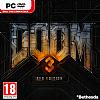Doom 3: BFG Edition - predn CD obal