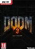 Doom 3: BFG Edition - predn DVD obal
