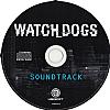 Watch Dogs - CD obal