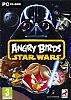 Angry Birds Star Wars - predn DVD obal