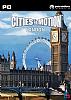 Cities in Motion: London - predn DVD obal