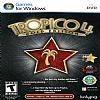 Tropico 4: Gold Edition - predn CD obal