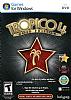 Tropico 4: Gold Edition - predn DVD obal