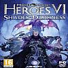 Might & Magic Heroes VI: Shades of Darkness - predn CD obal