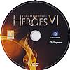 Might & Magic Heroes VI: Complete Edition - CD obal