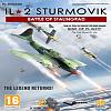 IL-2 Sturmovik: Battle of Stalingrad - predn CD obal