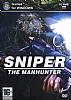 Sniper: The Manhunter - predn DVD obal