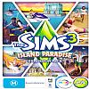 The Sims 3: Island Paradise - predn CD obal