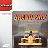 Formula 1: Grand Prix - predn CD obal