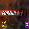 Formula 1: World Championship - predn CD obal