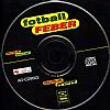 Fotball Feber - CD obal