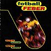 Fotball Feber - predn CD obal