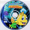 Freddi Fish and the Case of the Missing Kelp Seeds - CD obal