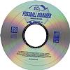 Fussball Manager Bundesliga 2001 - CD obal