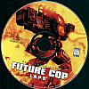 Future Cop L.A.P.D. - CD obal