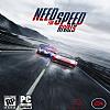 Need for Speed: Rivals - predn CD obal