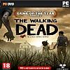 The Walking Dead: A Telltale Games Series - predn CD obal