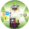 The Sims 3: Movie Stuff - CD obal