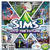 The Sims 3: Into The Future - predn CD obal