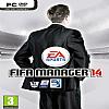 FIFA Manager 14 - predn CD obal