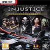 Injustice: Gods Among Us - Ultimate Edition - predn CD obal