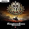 Kingdom Come: Deliverance - predný CD obal