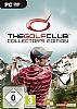 The Golf Club - predn DVD obal