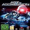 Act of Aggression - predn CD obal