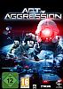 Act of Aggression - predn DVD obal