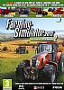 Farming Simulator 2013: Official Expansion 2 - predn DVD obal
