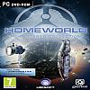 Homeworld Remastered Collection - predn CD obal