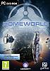 Homeworld Remastered Collection - predn DVD obal